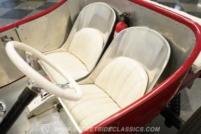 1923 Ford T-Bucket Track T Roadster