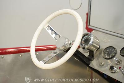 1923 Ford T-Bucket Track T Roadster