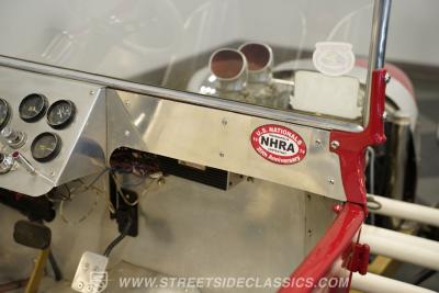 1923 Ford T-Bucket Track T Roadster