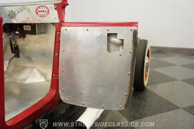 1923 Ford T-Bucket Track T Roadster