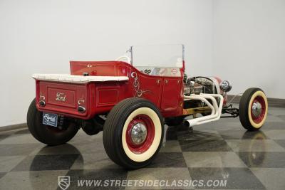 1923 Ford T-Bucket Track T Roadster