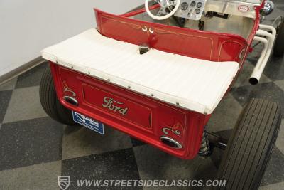 1923 Ford T-Bucket Track T Roadster