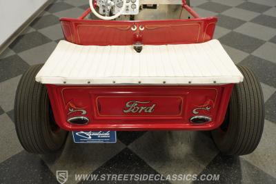 1923 Ford T-Bucket Track T Roadster