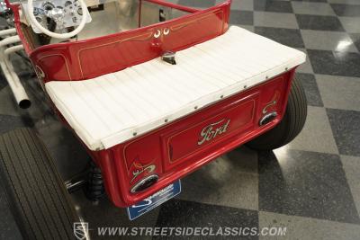 1923 Ford T-Bucket Track T Roadster
