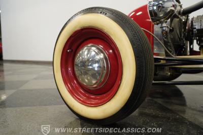 1923 Ford T-Bucket Track T Roadster