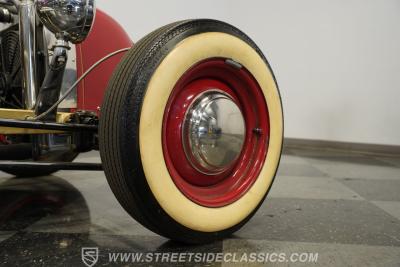 1923 Ford T-Bucket Track T Roadster