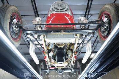 1923 Ford T-Bucket Track T Roadster