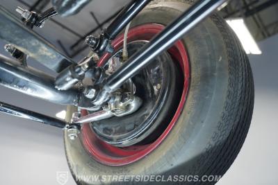 1923 Ford T-Bucket Track T Roadster