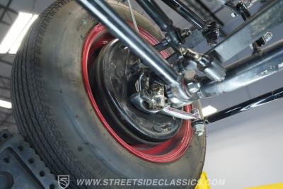 1923 Ford T-Bucket Track T Roadster