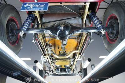 1923 Ford T-Bucket Track T Roadster