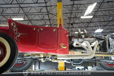 1923 Ford T-Bucket Track T Roadster