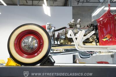 1923 Ford T-Bucket Track T Roadster