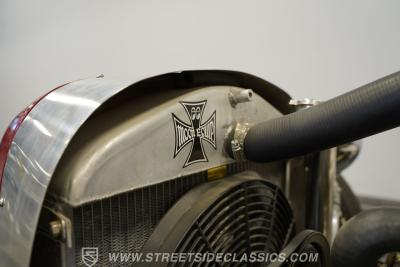 1923 Ford T-Bucket Track T Roadster