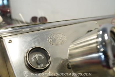 1923 Ford T-Bucket Track T Roadster