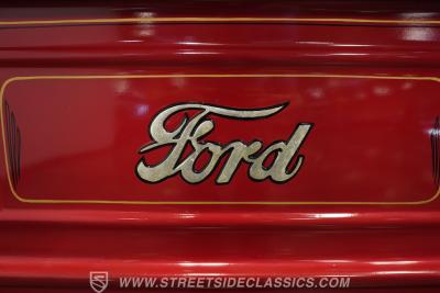 1923 Ford T-Bucket Track T Roadster