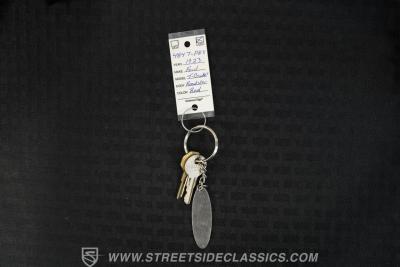 1923 Ford T-Bucket Track T Roadster