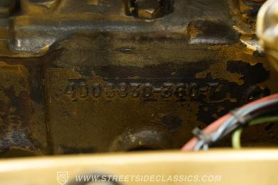 1923 Ford T-Bucket Track T Roadster