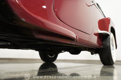 1948 Willys Jeepster