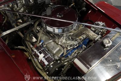 1948 Willys Jeepster