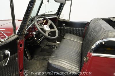 1948 Willys Jeepster