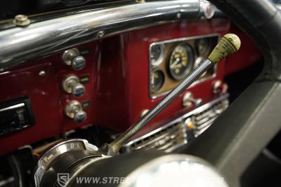 1948 Willys Jeepster