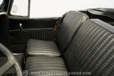 1948 Willys Jeepster