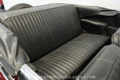 1948 Willys Jeepster