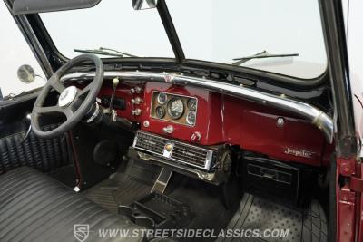 1948 Willys Jeepster