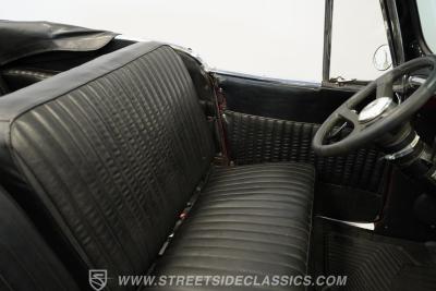 1948 Willys Jeepster