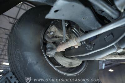 1948 Willys Jeepster