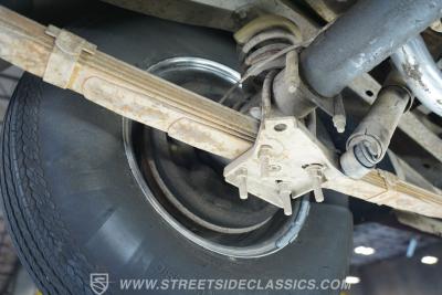 1948 Willys Jeepster