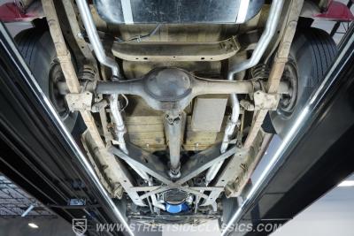 1948 Willys Jeepster