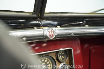 1948 Willys Jeepster