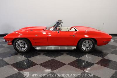 1964 Chevrolet Corvette Convertible