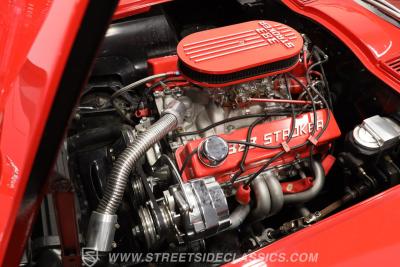 1964 Chevrolet Corvette Convertible