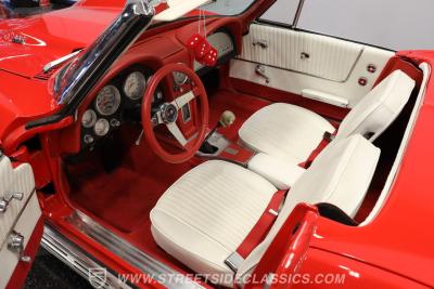1964 Chevrolet Corvette Convertible