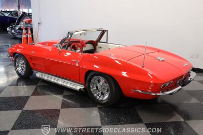 1964 Chevrolet Corvette Convertible