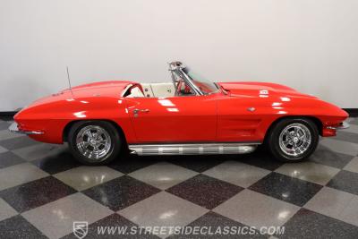 1964 Chevrolet Corvette Convertible