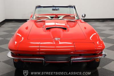 1964 Chevrolet Corvette Convertible