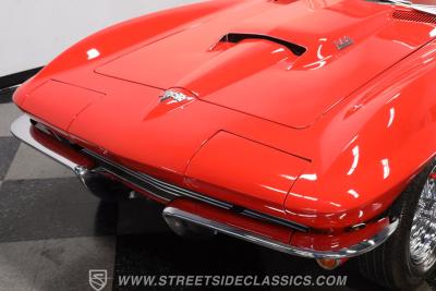 1964 Chevrolet Corvette Convertible