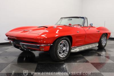 1964 Chevrolet Corvette Convertible