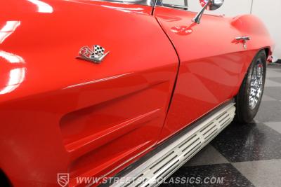 1964 Chevrolet Corvette Convertible