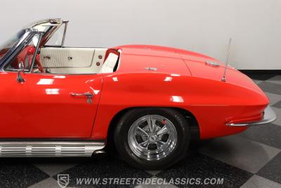 1964 Chevrolet Corvette Convertible