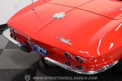 1964 Chevrolet Corvette Convertible
