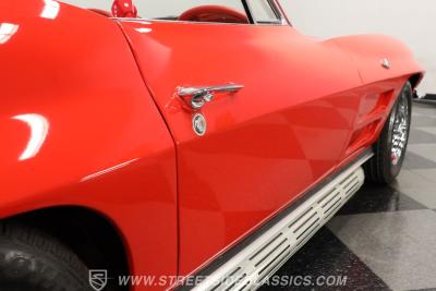 1964 Chevrolet Corvette Convertible