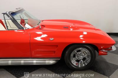 1964 Chevrolet Corvette Convertible