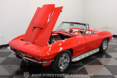 1964 Chevrolet Corvette Convertible