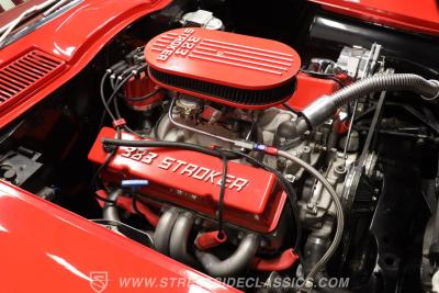 1964 Chevrolet Corvette Convertible