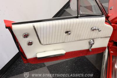 1964 Chevrolet Corvette Convertible