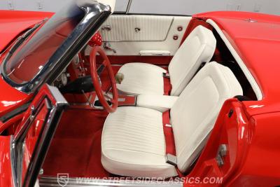 1964 Chevrolet Corvette Convertible